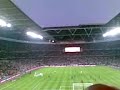 England v Kazakhstan