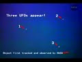 New UFO Sightings 2008: No Joke Real Footage!