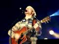 Brian Litrell Performing Over My Head