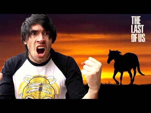 VENGARÉ TU MUERTE! | The Last Of Us (17) - JuegaGerman