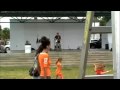 Live Looping Extravaganza @ CCWC's Fall Festival 2009