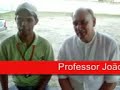 Entrevista com o Professor Araujo