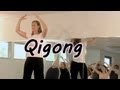Qigong Meditation by AOMA Graduate School of Integrative Medicine Austin, Stress Relief