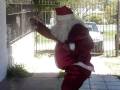 videos de Papai Noel Muito Louco em 2008