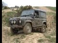 5min off roading video, land rovers and zuks