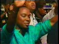 Faith That Conquers - Juanita Bynum Faith That Conquers - Juanita Bynum