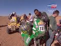 Lisboa dakar rally 2007 - what you missed from stage 03