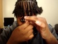 How to do neat twist