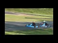 KNAF Berghem Rotax Max Sr. Heat 3 Part 1 of 2 KNAF Berghem Rotax Max Sr. Heat 3 Part 1 of 2
