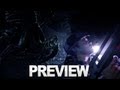 Aliens: Colonial Marines - Single-player Preview