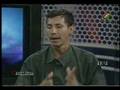 videos de Testimonios sobrevivientes masacre de Pando - Conclusión de Comisión UNASUR - Nov. 2008 4/7