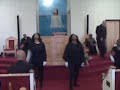 St Jude BC Praise Dancers