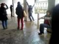 Danse contempo maurepas