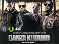 Danza Kuduro Remix 2011