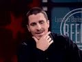 Christian Bale interview part 1