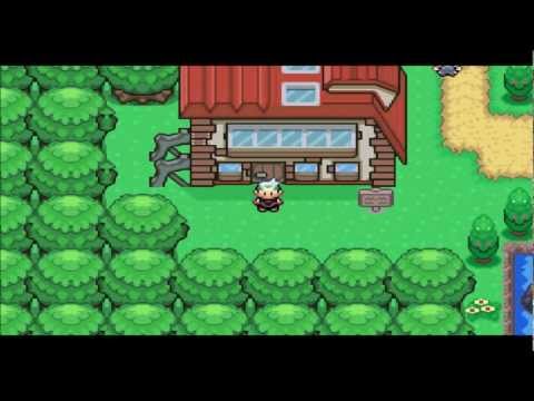 how to get the s-machine in pokemon flora sky