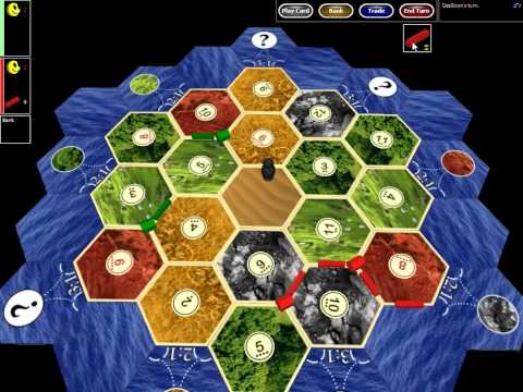 settlers of catan