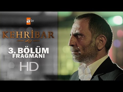 Kehribar 3. Bölüm 1. Fragmanı                                                                                                                                                                                                                             