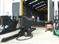 45 Degree - 20'/40' Container - Tilter