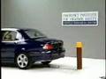 Hips Don't Lie Crash Test Video (Cool Crash Test Video)