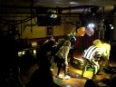 Tinas 50th bday THRILLER Dance