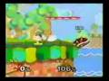 videos de North Hollywood semis R4 - Gimpyfish (Bowser) vs. Knivez (Fox)