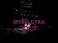 SPYRO GYRA OSJ 1ST.PART RIVIERA MAYA JAZZ FESTIVAL 2009.wmv