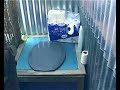 Compost Toilet System