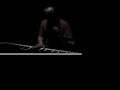 Improvisation : Munenori Takada(tt) & Tomoharu Hani(p) 1