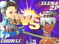 Street Fighter III Third Strike - JP matches Street Fighter III Third Strike - JP matches