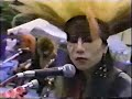 introduce X JAPAN in 1989 X ???