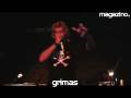 The Essence Hip-hop party presented by: GAAF @ Magazino.nl