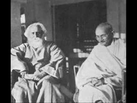 Rabindranath Tagore