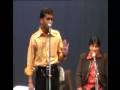 kavisammelan.org in Relaince Surat by Albela Khatri 09228756902 performing Atul Jawala