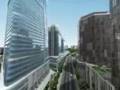 Alsunut Mogran City, extended version