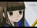 Ouran - Sarabeth