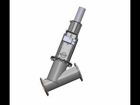 Slurry Control Dart Valves by Dual Valves image