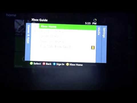 how to email xbox live