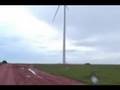 North Cape Wind Farm PEI Places.com