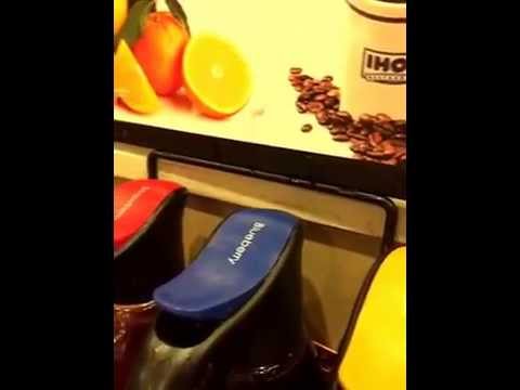 Ihop - Food Review from Reynoldsburg, Ohio