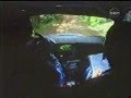Petter Solberg   Subaru WRC Onboard