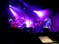 Supergrass 345 live at The Forum, Sydney Oct 4