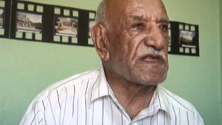 ح 6 - مقابلة تاريخ شفوي للنكبة  الفلسطينية مع خالد علي مرمر من قرية فارة المدمرة -صفد - فلسطين