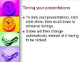 How To Make a Powerpoint Presentation