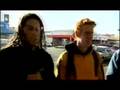 Havoc & Newsboy, in Hamilton the chlamydia capital!