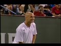 Tennis: the best moments Tennis: the best moments