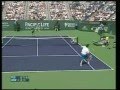 Tennis: the best moments