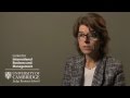 Professor Vicky Pryce of FTI Consulting explains how to retain talent