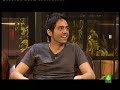 David Guapo en BFN 26/08/08 Parte