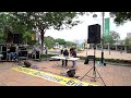 Sound in the Park -- Sha Tin, Dec 12, 2009